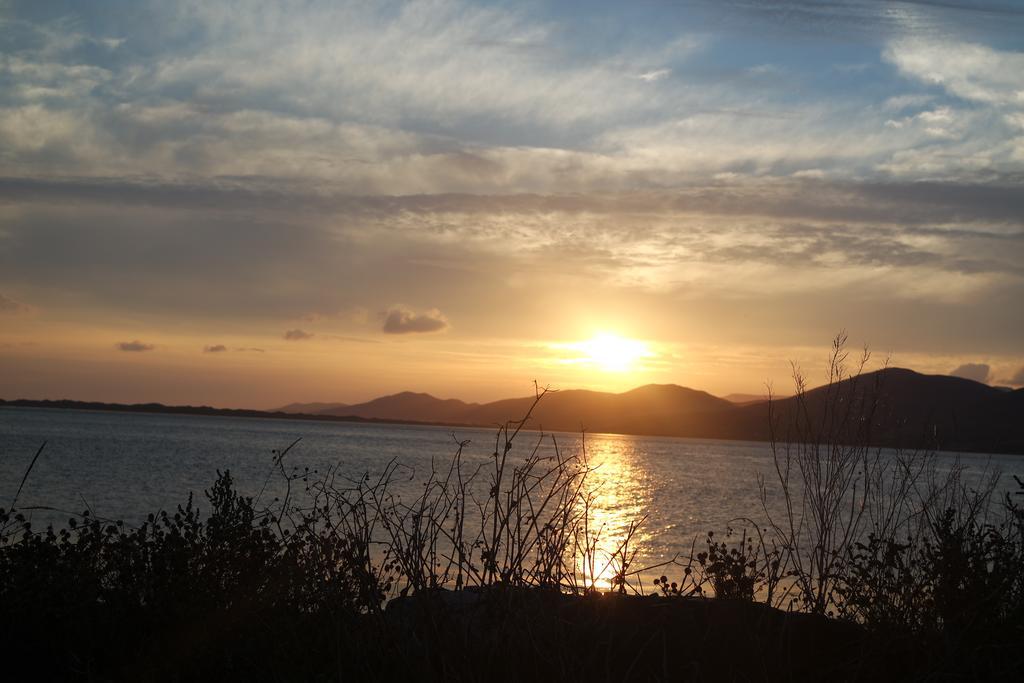 Jacks' Coastguard Cottage Vacation Home Glenbeigh Δωμάτιο φωτογραφία