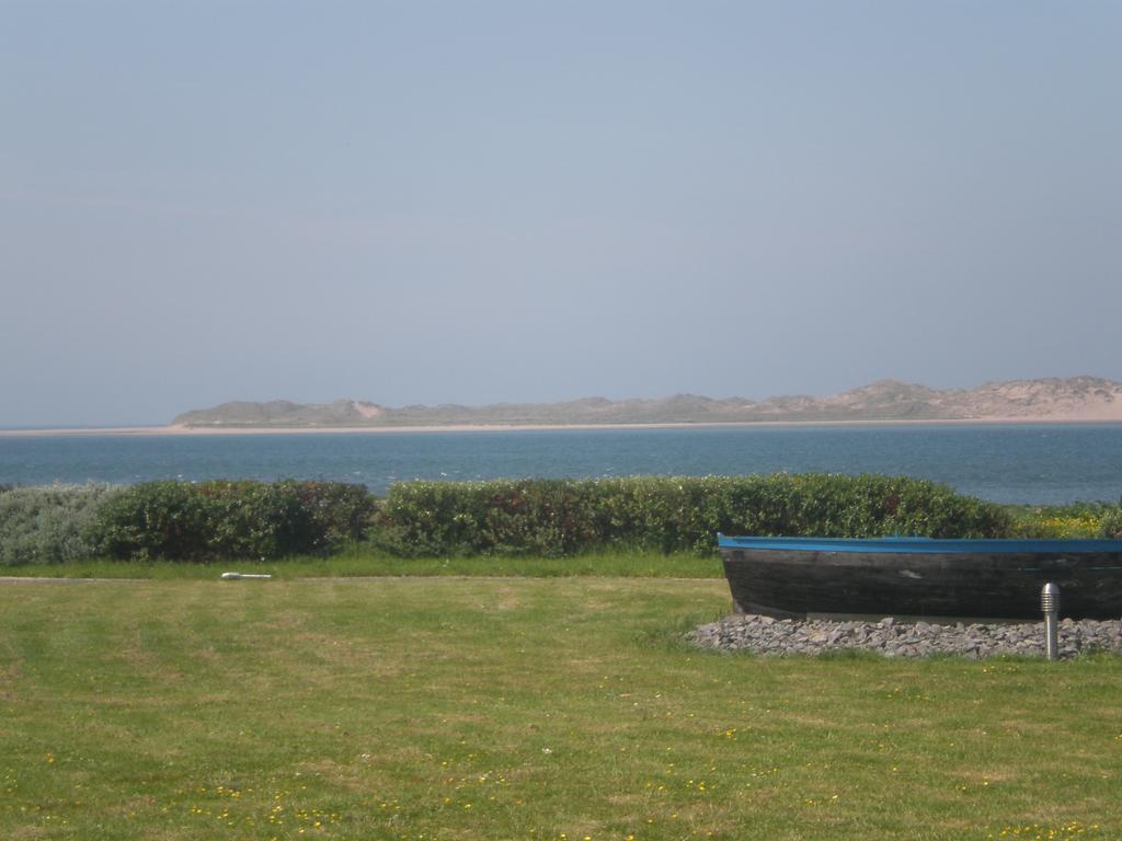 Jacks' Coastguard Cottage Vacation Home Glenbeigh Εξωτερικό φωτογραφία